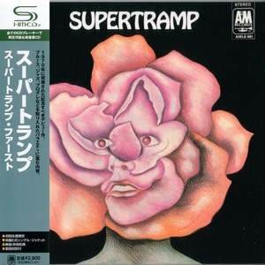 Supertramp