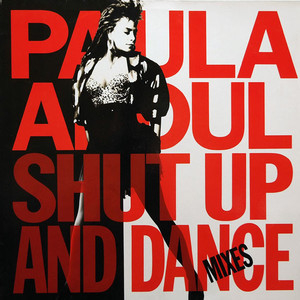 Shut Up And Dance (The Dance Mixes)