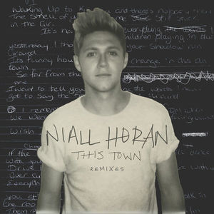 This Town (Remixes) - Ep