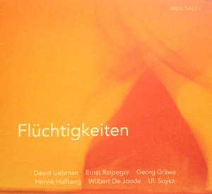 Fluchtigkeiten
