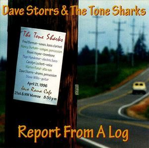 Report From A Log