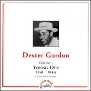 Young Dex [1941 - 1944] Vol. 1