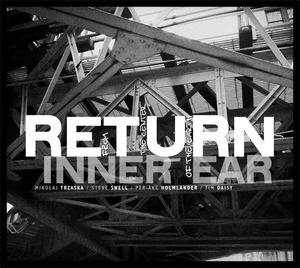 Return From The Center Of The Earth
