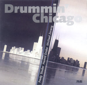 Drummin' Chicago