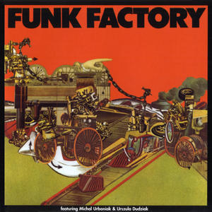 Funk Factory