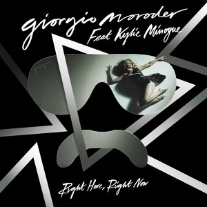 Right Here, Right Now (single)