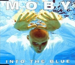 Into The Blue [CDS]