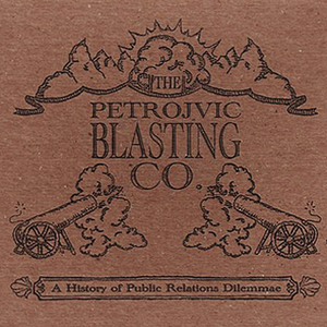 A History Of Public Relations Dilemmae