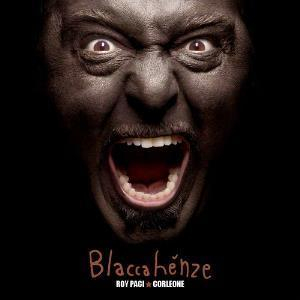 Blaccahenze
