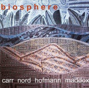 Biosphere