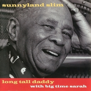 Long Tall Daddy