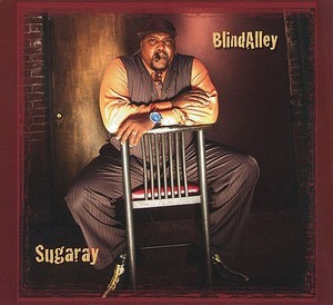 Blind Alley