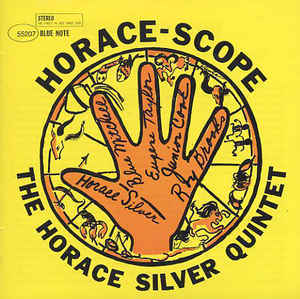 Horace-scope (the Rvg Edition 2006)