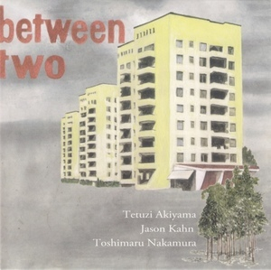 Between Two