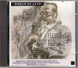 The Jazz Trumpet