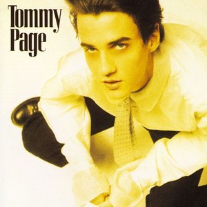 Tommy Page