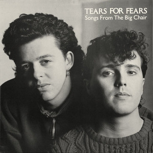 Songs From The Big Chair