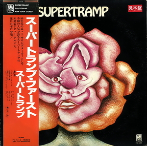 Supertramp