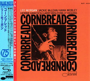 Cornbread