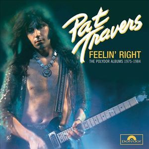 Feelin' Right (CD2)