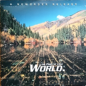World - The Price Of Love