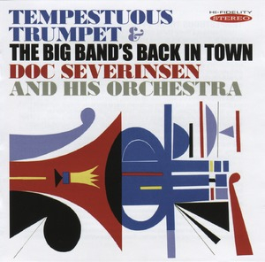 Tempestuous Trumpet, The Big Band's Back In Town