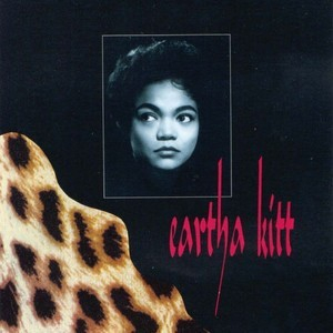 Eartha-Quake (CD1)