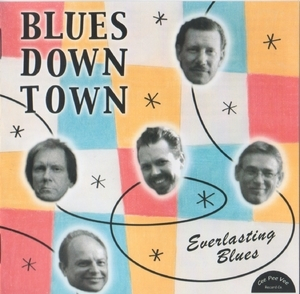 Everlasting Blues