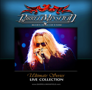 Ultimate Series Live Collection