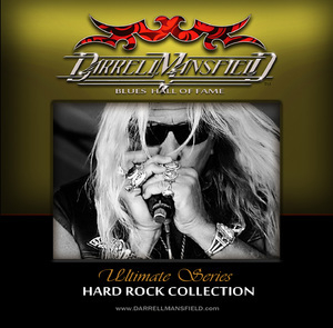Ultimate Series  Hard Rock Collection