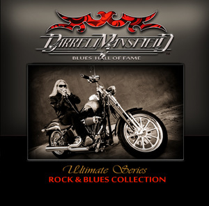 Ultimate Series  Rock & Blues Collection