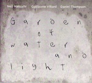 Garden Of Water And Light