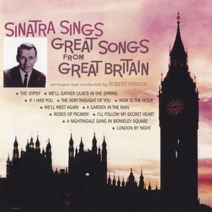 Great Songs From Great Britain