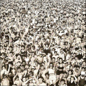 Listen Without Prejudice, Volume 1