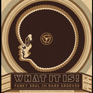 Girls On The Rocks - 22 Rare Grooves And Funky Beats From The Brilliant Music...