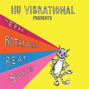 The Epic Botanical Beat Suite