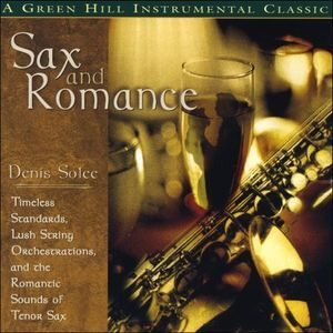 Sax And Romance