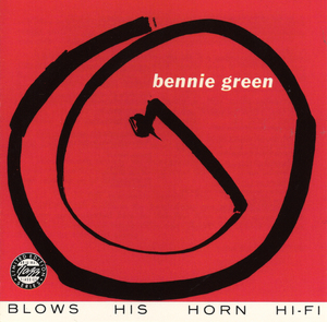 Blows His Horn (1991 Remaster)
