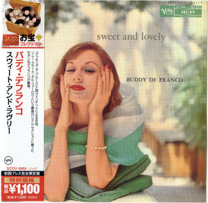Sweet And Lovely (2012 Remaster)