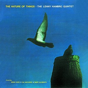 The Nature Of Things (2015 Remaster)