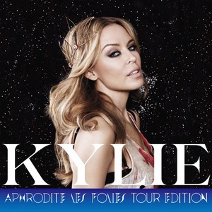 Aphrodite: Le Foiles Tour Edition