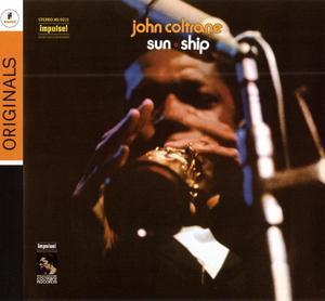 Sun Ship (2011 Remaster)