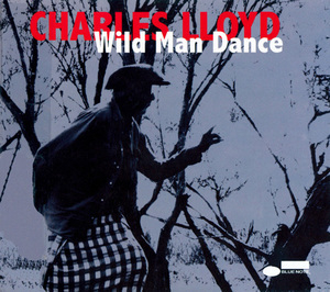 Wild Man Dance