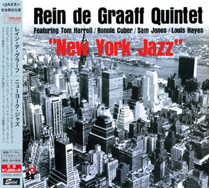 New York Jazz