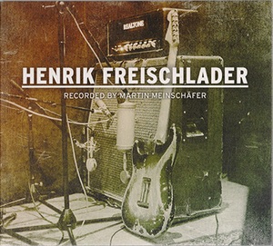 Recorded By Martin Meinschafer