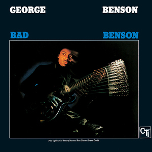 Bad Benson (2016 Remastered)