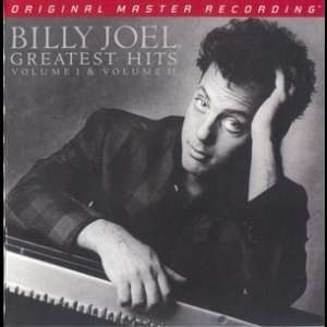 Greatest Hits Volume I & Volume II