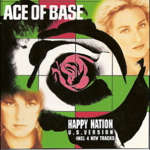 Happy Nation - U.s. Version