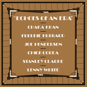 Echoes Of An Era (2014 Remastered)