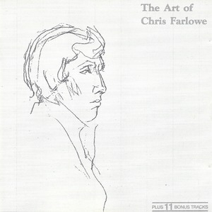 The Art Of Chris Farlowe